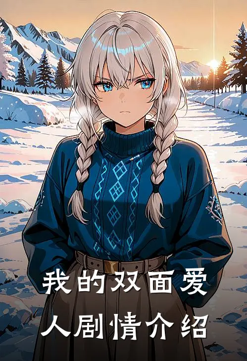 我的双面爱人剧情介绍