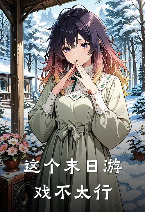 这个末日游戏不太行