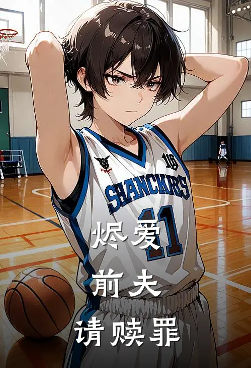 烬爱：前夫，请赎罪林夏陆景热门小说排行_免费阅读全文烬爱：前夫，请赎罪(林夏陆景)