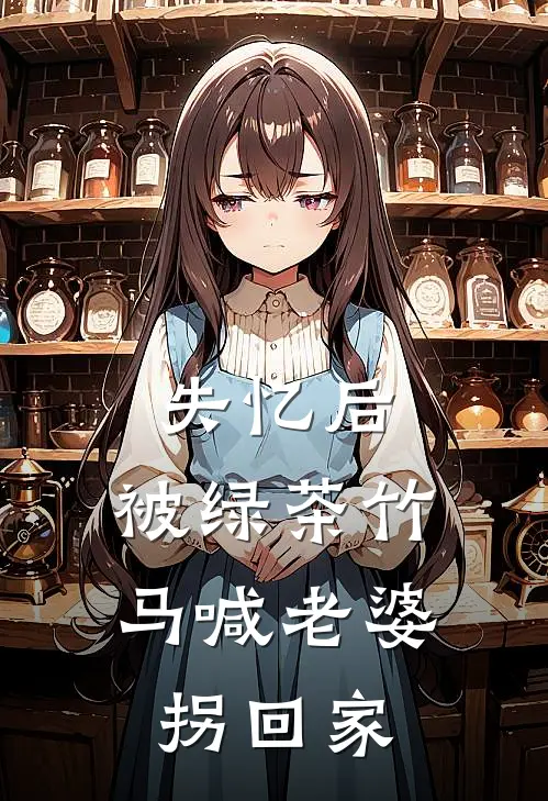 失忆后，被绿茶竹马喊老婆拐回家