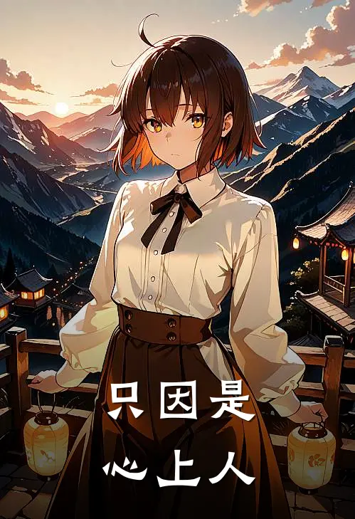 只因是心上人(凌母莳柒)全文免费阅读无弹窗大结局_《只因是心上人》凌母莳柒免费小说