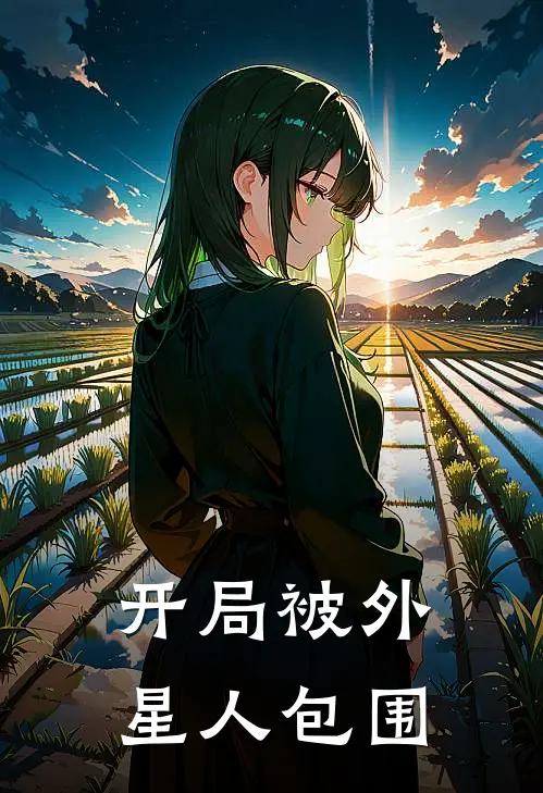 开局被外星人包围