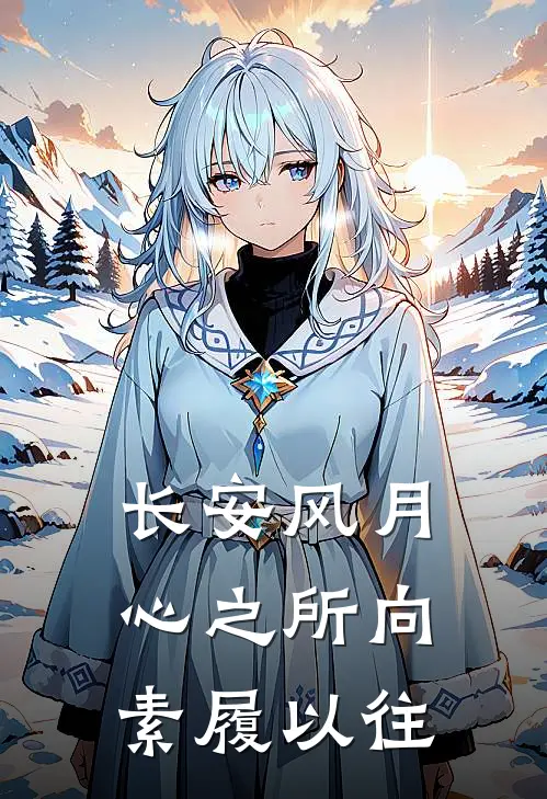 长安风月：心之所向，素履以往