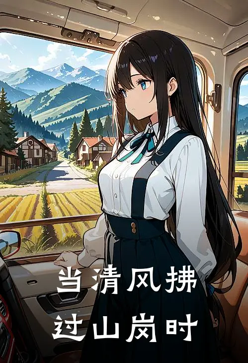 当清风拂过山岗时(祁宁盛越)热门网络小说_最新完本小说当清风拂过山岗时(祁宁盛越)