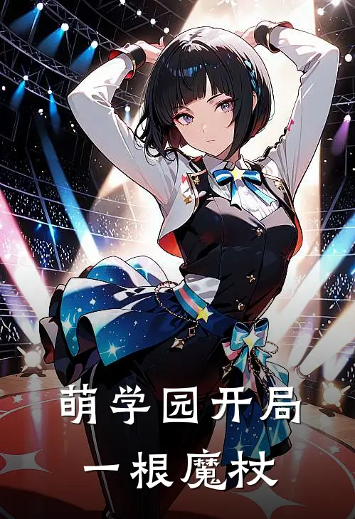 【萌学园】开局一根魔杖