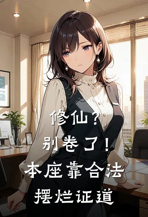 修仙？别卷了！本座靠“合法摆烂”证道(李咸鱼青云宗)最新热门小说_完结小说修仙？别卷了！本座靠“合法摆烂”证道(李咸鱼青云宗)