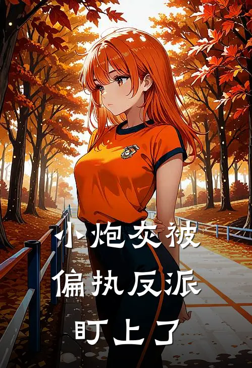 小炮灰被偏执反派盯上了牧简尤景澄已完结小说推荐_完整版小说小炮灰被偏执反派盯上了(牧简尤景澄)