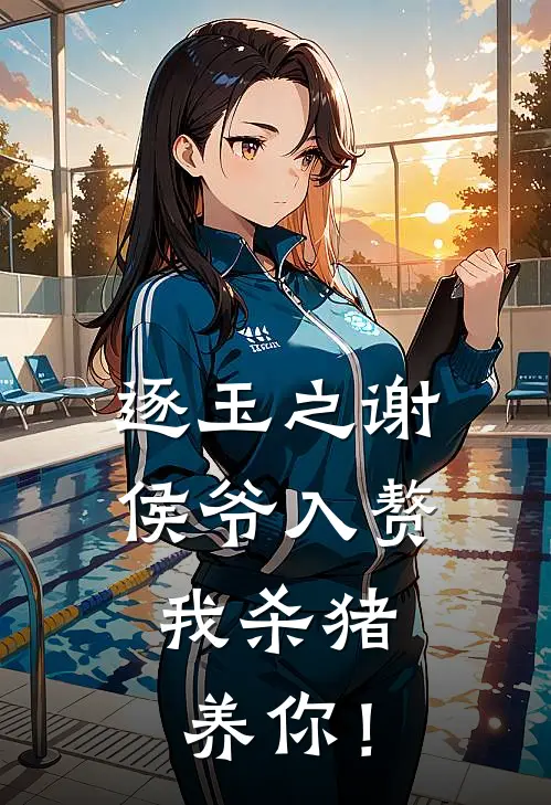 逐玉之谢侯爷入赘，我杀猪养你！沈阿蛮谢临渊热门小说排行_免费阅读全文逐玉之谢侯爷入赘，我杀猪养你！(沈阿蛮谢临渊)