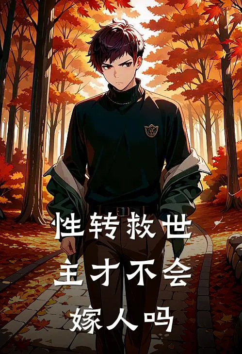 性转救世主才不会嫁人吗