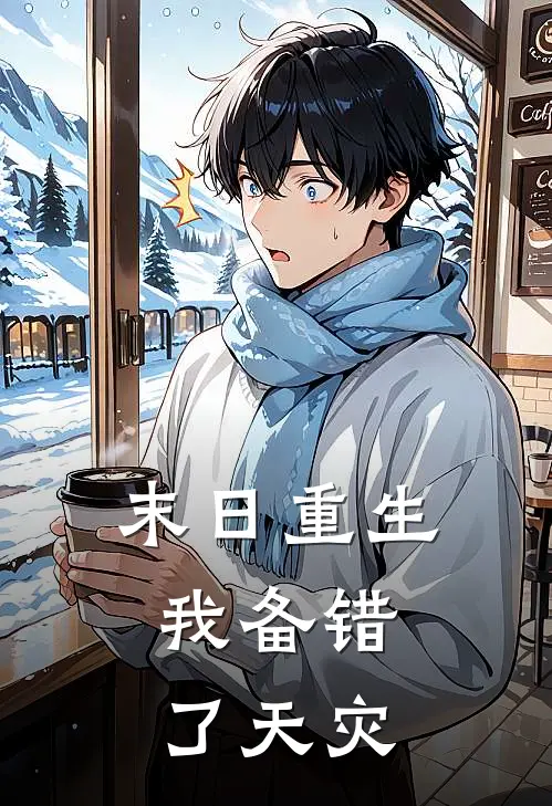 末日重生：我备错了天灾