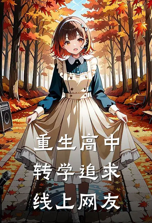 重生高中，转学追求线上网友