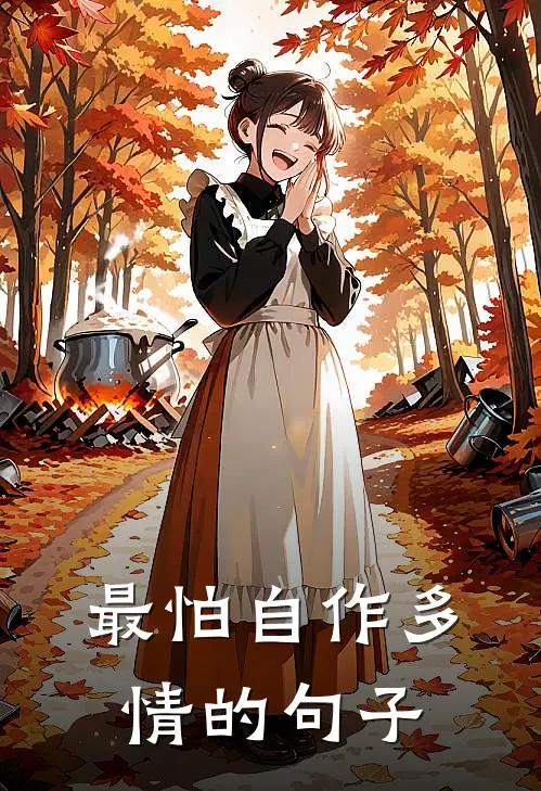 最怕自作多情的句子