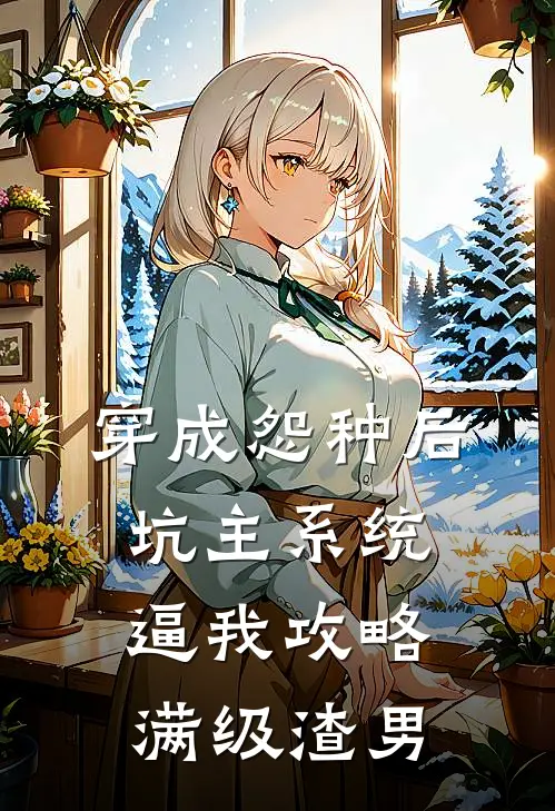 穿成怨种后坑主系统逼我攻略满级渣男苏语然林晚完结版免费小说_完本小说大全穿成怨种后坑主系统逼我攻略满级渣男苏语然林晚