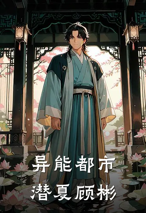 异能都市：潜夏顾彬顾明哲苏清婉全文免费阅读无弹窗大结局_（顾明哲苏清婉）异能都市：潜夏顾彬最新小说