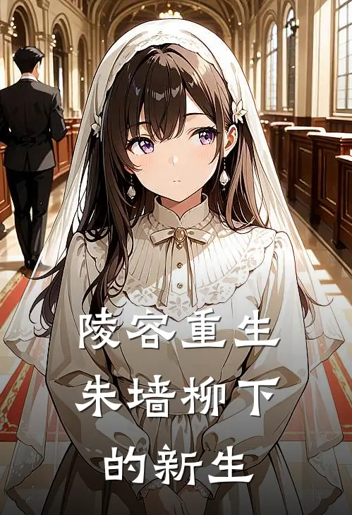 陵容重生：朱墙柳下的新生