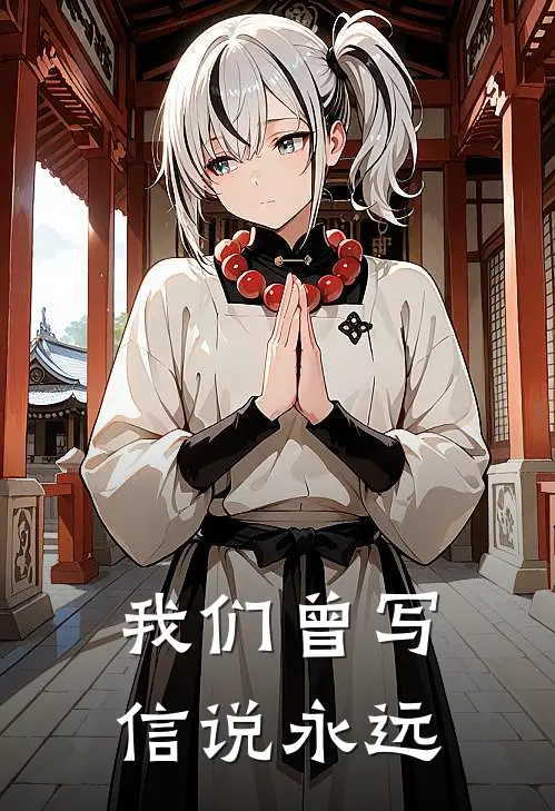 我们曾写信说永远