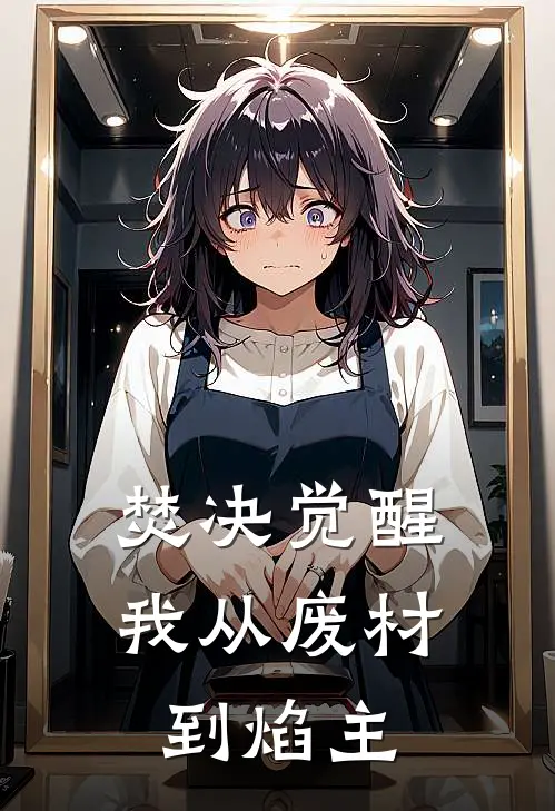 焚决觉醒，我从废材到焰主林宇林厉完结小说免费阅读_热门免费小说焚决觉醒，我从废材到焰主(林宇林厉)