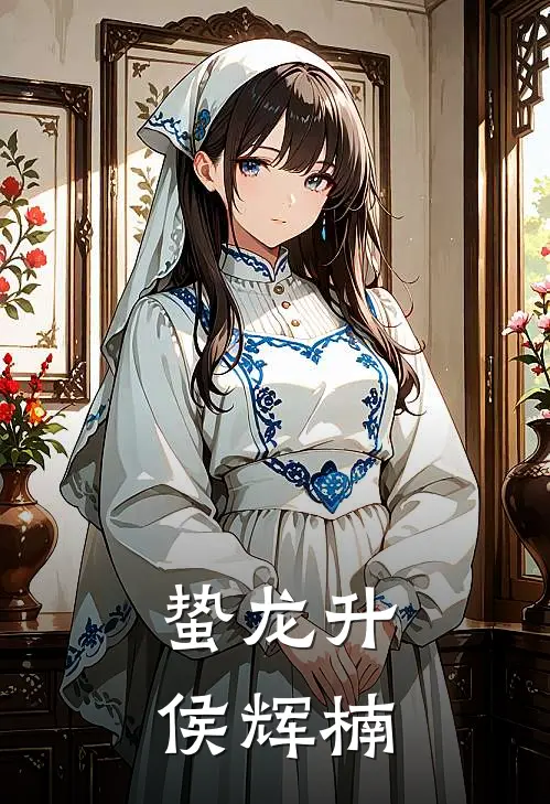 陆远林婉清蛰龙升侯辉楠完结版在线阅读_蛰龙升侯辉楠全集免费在线阅读