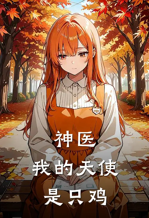 神医：我的天使是只鸡