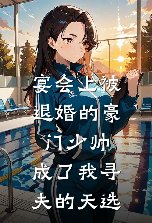 宴会上被退婚的豪门少帅，成了我寻夫的天选(苏曼妮沈砚之)免费小说笔趣阁_完结版小说推荐宴会上被退婚的豪门少帅，成了我寻夫的天选(苏曼妮沈砚之)