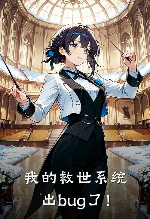 我的救世系统出bug了！(林墨林建国)热门网络小说_最新完本小说我的救世系统出bug了！(林墨林建国)