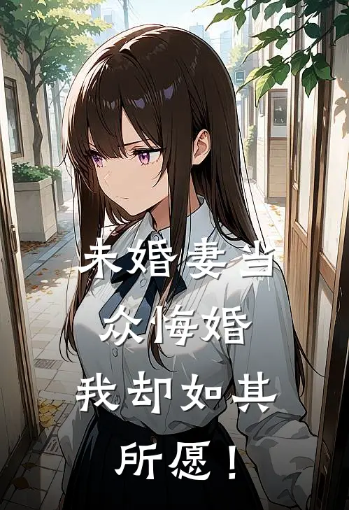 未婚妻当众悔婚，我却如其所愿！