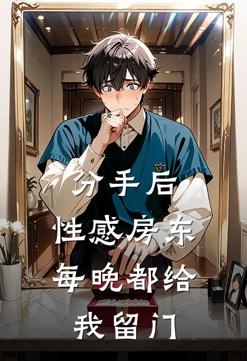 分手后，性感房东每晚都给我留门