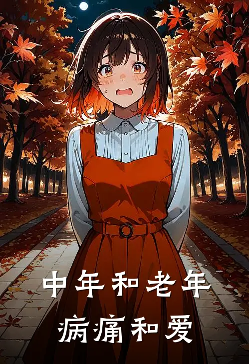 中年和老年病痛和爱林淑萍陈砚章免费小说完结_最新完本小说推荐中年和老年病痛和爱(林淑萍陈砚章)