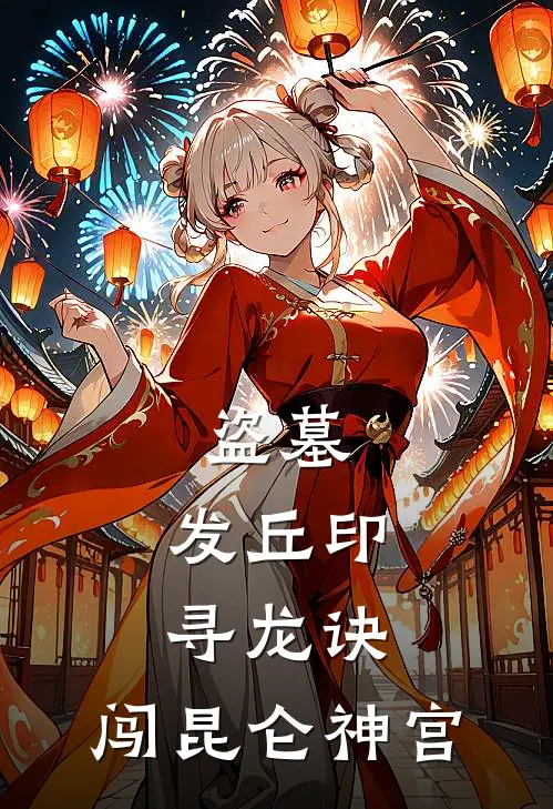 盗墓：发丘印寻龙诀，闯昆仑神宫苏烨胡巴一免费阅读全文_热门小说大全盗墓：发丘印寻龙诀，闯昆仑神宫苏烨胡巴一