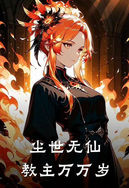 尘世无仙：教主万万岁顾见月周以全文免费阅读无弹窗大结局_顾见月周以（尘世无仙：教主万万岁）小说免费阅读大结局