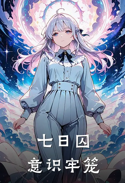 七日囚：意识牢笼(苏瑾林晓晓)最新完结小说推荐_热门小说排行榜七日囚：意识牢笼苏瑾林晓晓