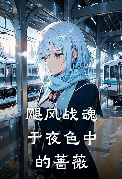 严震徐舜《飓风战魂：于夜色中的蔷薇》完整版在线阅读_严震徐舜完整版在线阅读