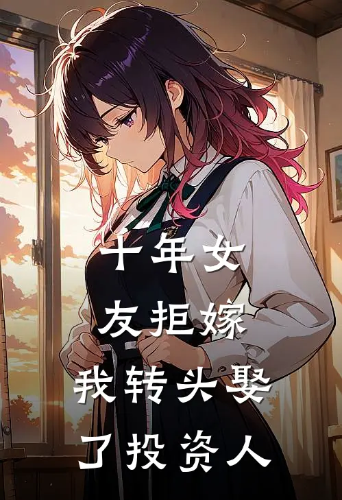 十年女友拒嫁，我转头娶了投资人