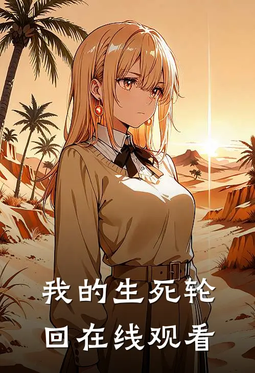 我的生死轮回在线观看