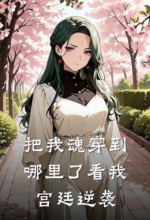 把我魂穿到哪里了看我宫廷逆袭(沈芷衣萧绝)完本小说推荐_最新章节列表把我魂穿到哪里了看我宫廷逆袭(沈芷衣萧绝)