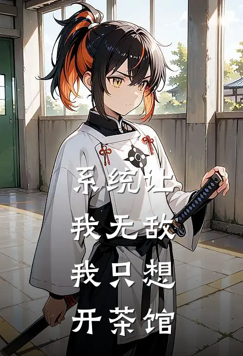 系统让我无敌，我只想开茶馆