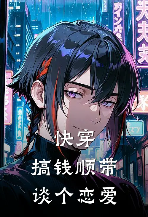 快穿：搞钱顺带谈个恋爱(岁褚小光球)免费小说阅读_完结版小说推荐快穿：搞钱顺带谈个恋爱(岁褚小光球)