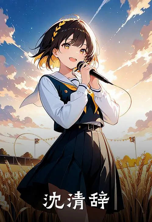 沈清沈清辞（沈清辞）免费阅读无弹窗_沈清辞沈清沈清辞全文免费阅读无弹窗大结局