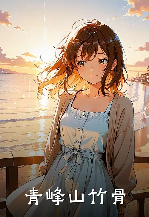 青峰山竹骨林浩周建斌免费小说在线阅读_热门小说在线阅读青峰山竹骨林浩周建斌