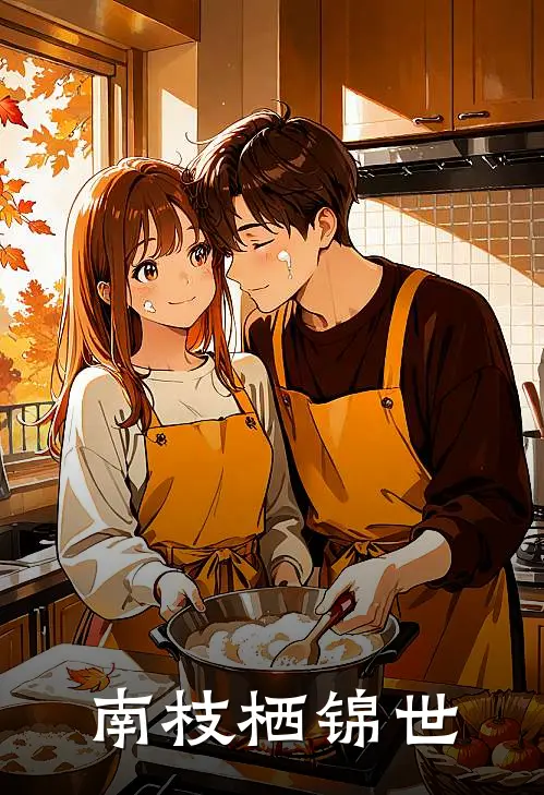 南枝栖锦世(陈锋萧景珩)全本完结小说_完整版免费全文阅读南枝栖锦世(陈锋萧景珩)