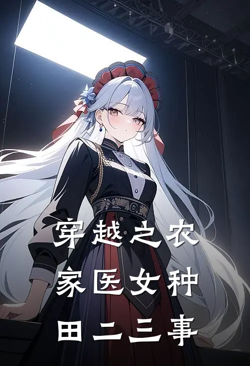 穿越之农家医女种田二三事