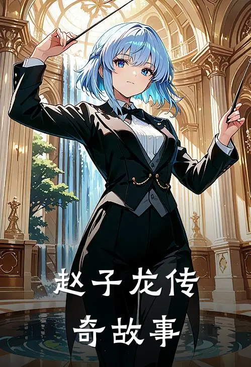 赵子龙传奇故事