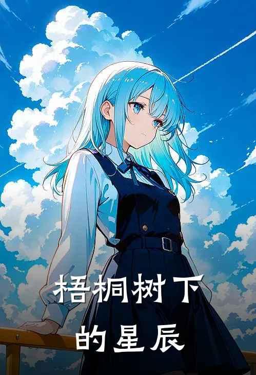 梧桐树下的星辰