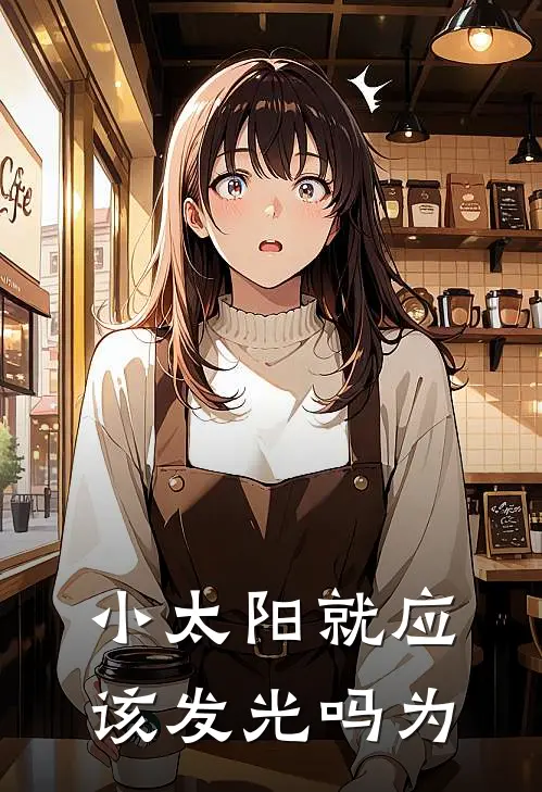 小太阳就应该发光吗为