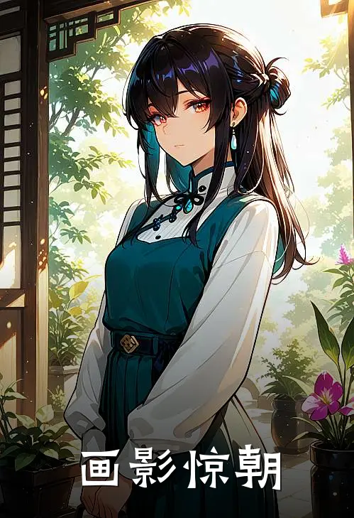 画影惊朝金韵苏敬轩热门小说免费阅读_网络热门小说画影惊朝(金韵苏敬轩)