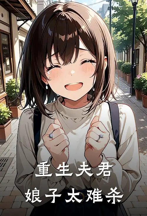 重生夫君：娘子太难杀