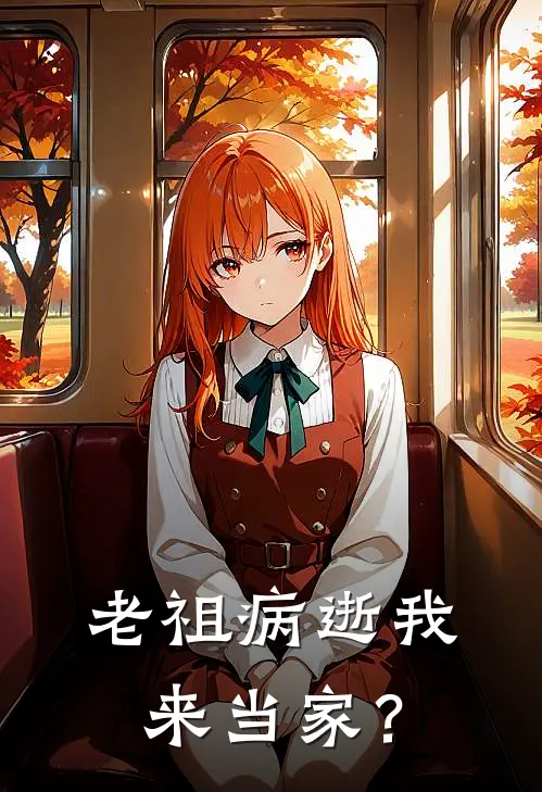 老祖病逝我来当家？