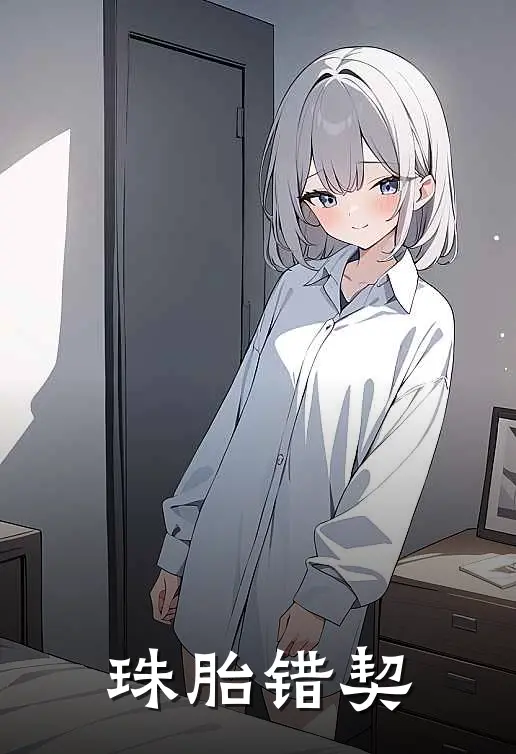 珠胎错契云芷苏清瑶最新完本小说_免费小说大全珠胎错契(云芷苏清瑶)