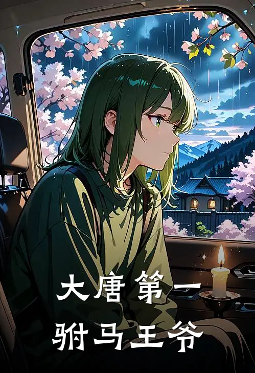 大唐第一驸马王爷