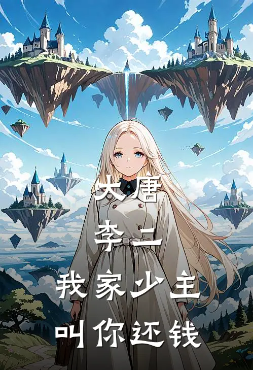 大唐：李二，我家少主叫你还钱(李世民程咬金)完结版免费阅读_大唐：李二，我家少主叫你还钱全文免费阅读